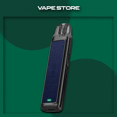 Lost Vape URSA Nano - Prussian Blue