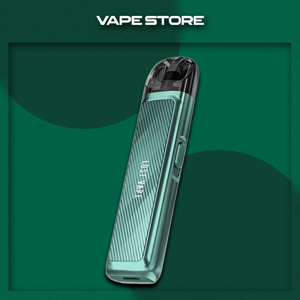 Lost Vape URSA Nano Lost Vape URSA Nano