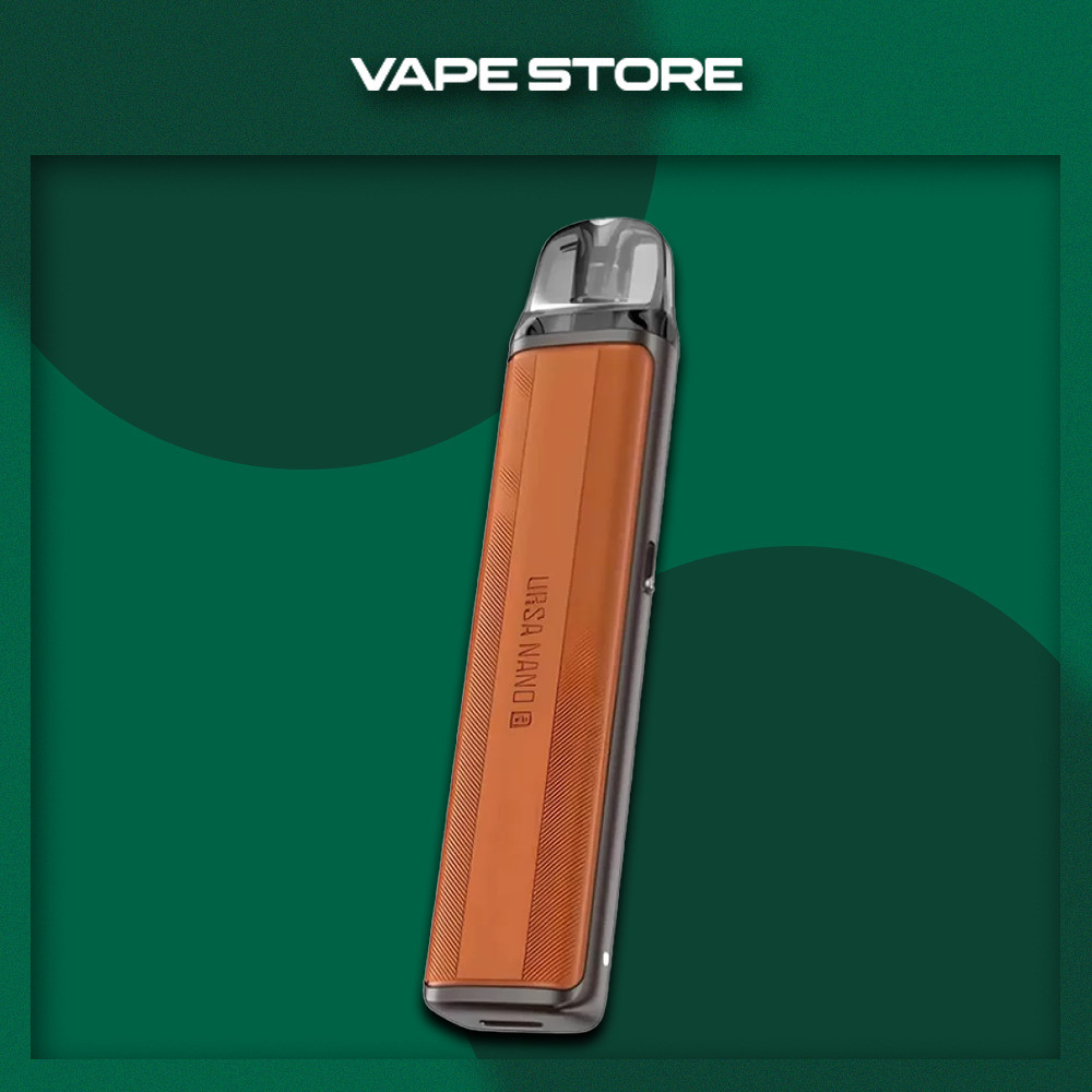 Lost Vape URSA Nano 3 Lost Vape URSA Nano 3