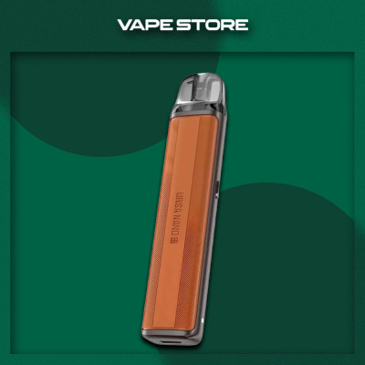 Lost Vape URSA Nano 3 - Twill Orange
