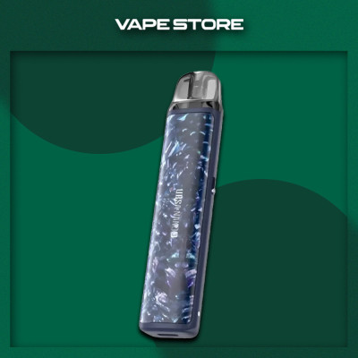 Lost Vape URSA Nano 3 - Galcial Blue