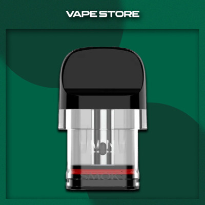 Smok Novo Meshed - 0,8 Ohm