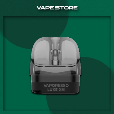 Vaporesso LUXE XR RDL - 5 мл