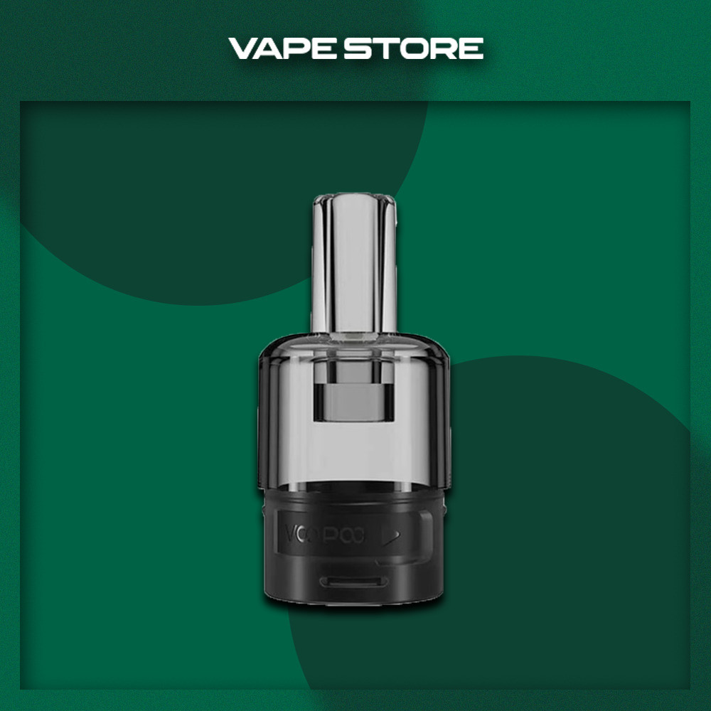 VooPoo ITO - 0,7 Ohm VooPoo ITO - 0,7 Ohm