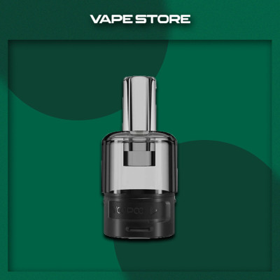 VooPoo ITO - 0,7 Ohm