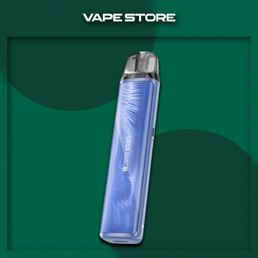 Lost Vape URSA Nano 3 Lost Vape URSA Nano 3