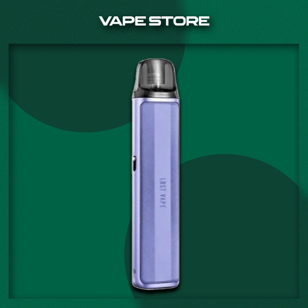Lost Vape URSA Nano 3 Lost Vape URSA Nano 3