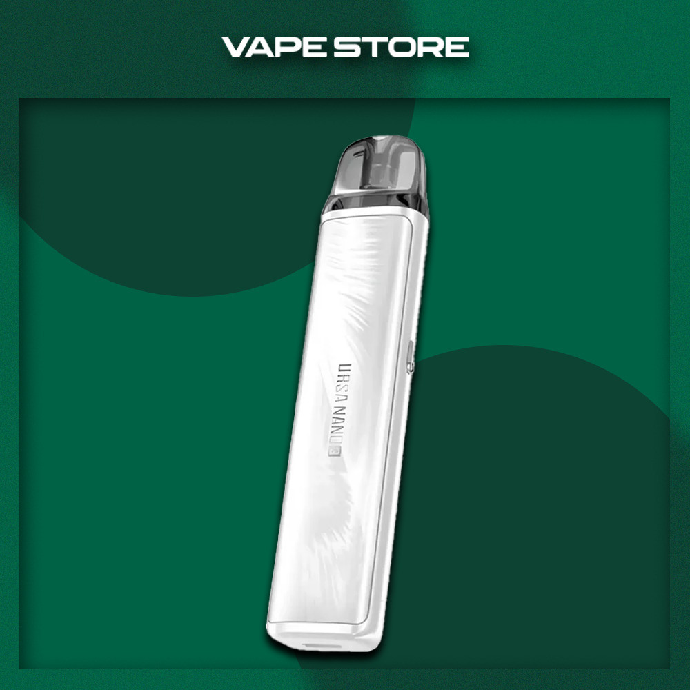 Lost Vape URSA Nano 3 Lost Vape URSA Nano 3