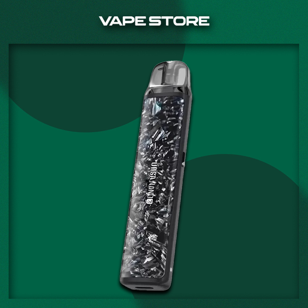Lost Vape URSA Nano 3 Lost Vape URSA Nano 3