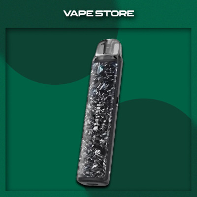 Lost Vape URSA Nano 3 - Glacial Black