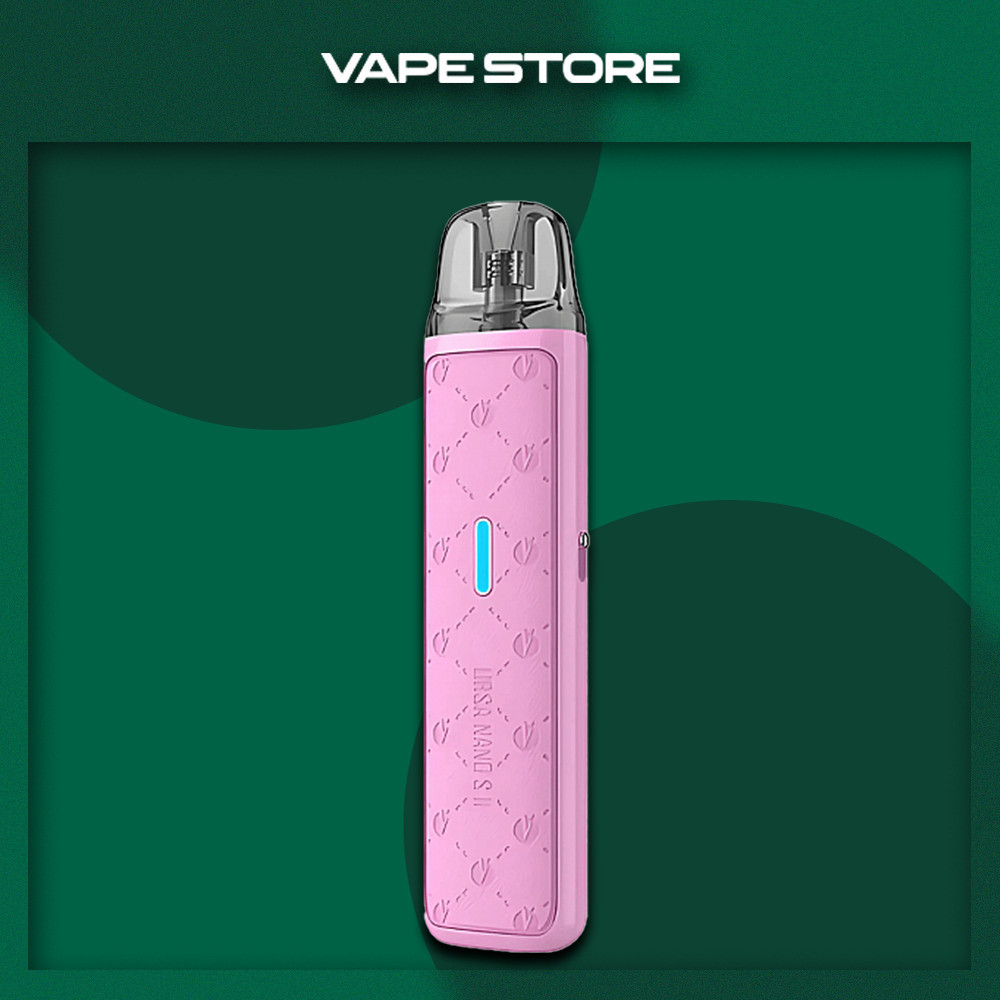 Lost Vape URSA Nano S 2 Lost Vape URSA Nano S 2