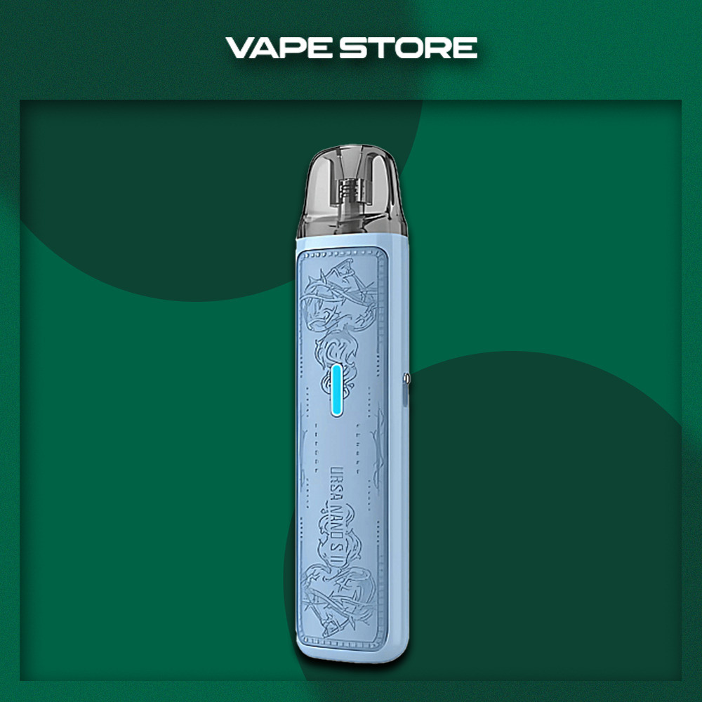 Lost Vape URSA Nano S 2 Lost Vape URSA Nano S 2