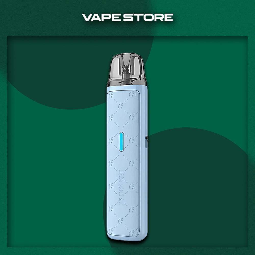 Lost Vape URSA Nano S 2 Lost Vape URSA Nano S 2