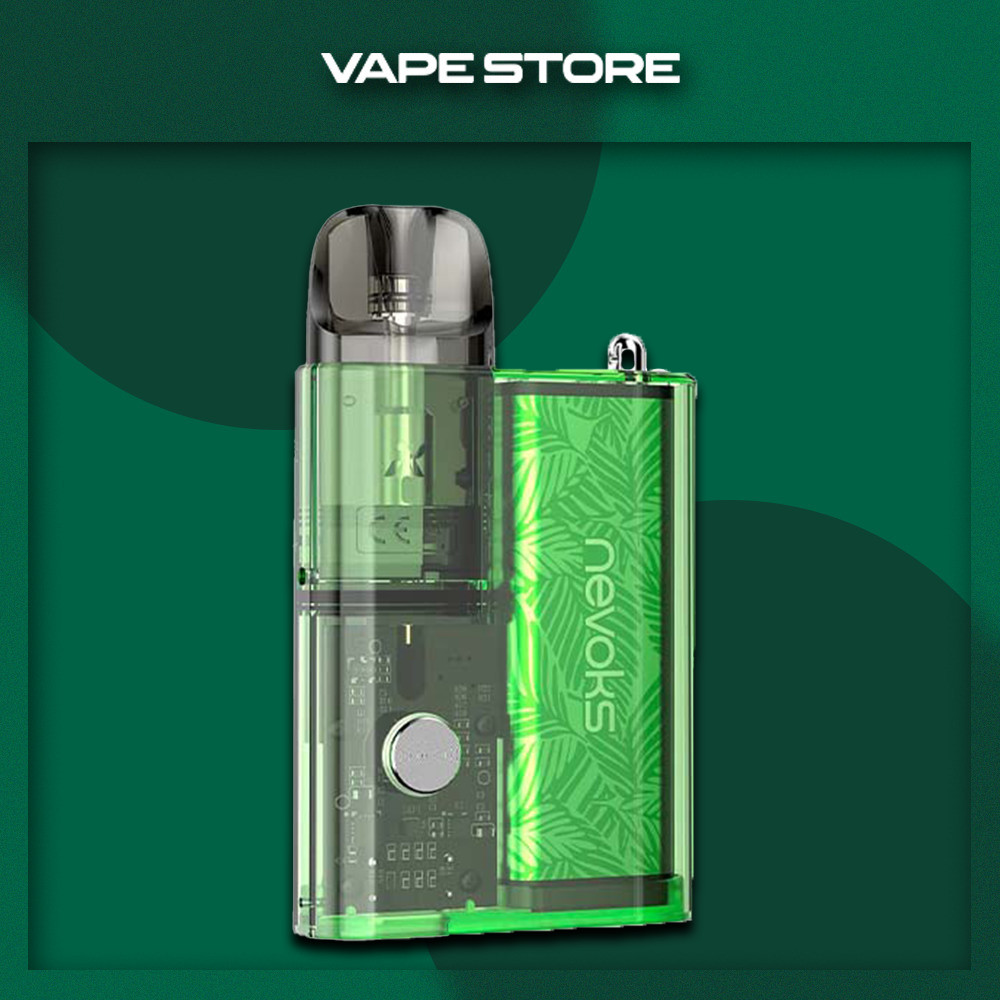 Nevoks APX C1 Nevoks APX C1