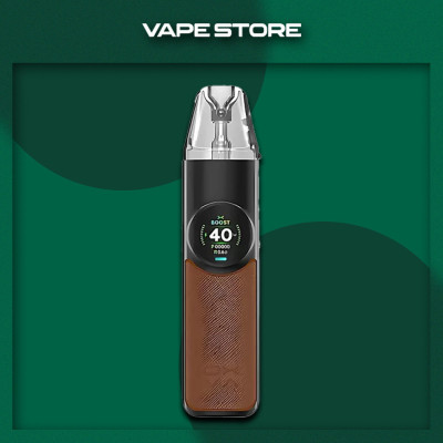 Oxva NeXLIM - Dark Brown