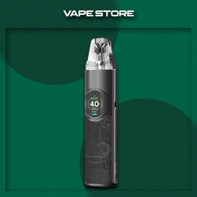 Oxva NeXLIM - Power Black
