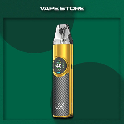 Oxva NeXLIM - Black Gold