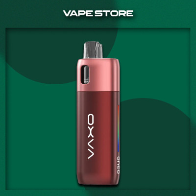 Oxva Oneo - Ruby Red