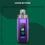 Auroral Purple