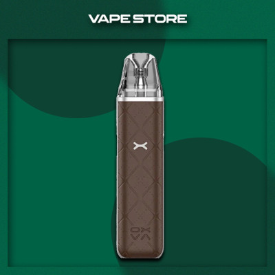 Oxva Xlim Go - Dark Brown