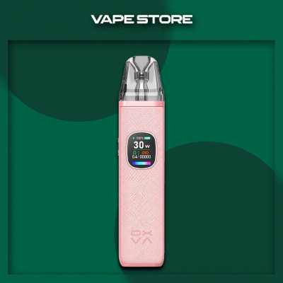 Oxva Xlim Pro 2 - Coral Pink