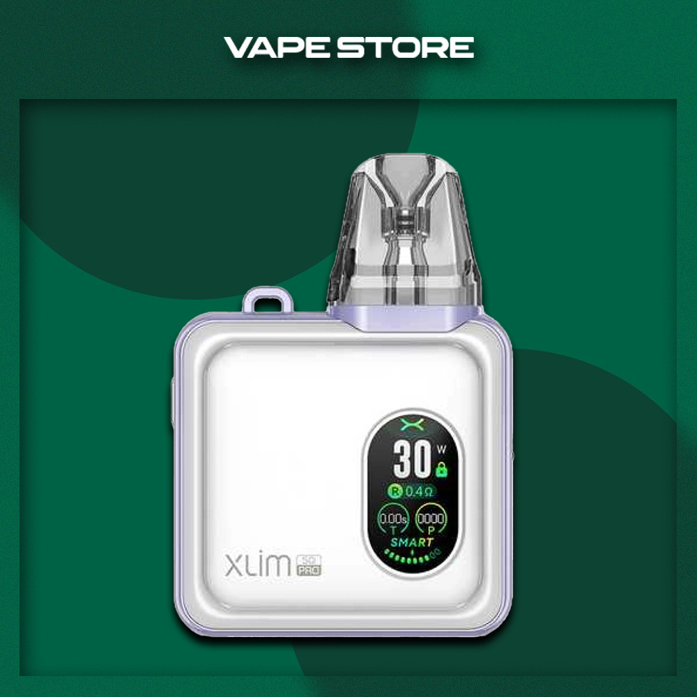 Oxva Xlim SQ Pro Oxva Xlim SQ Pro