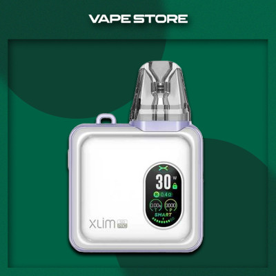 Oxva Xlim SQ Pro - Mauve White
