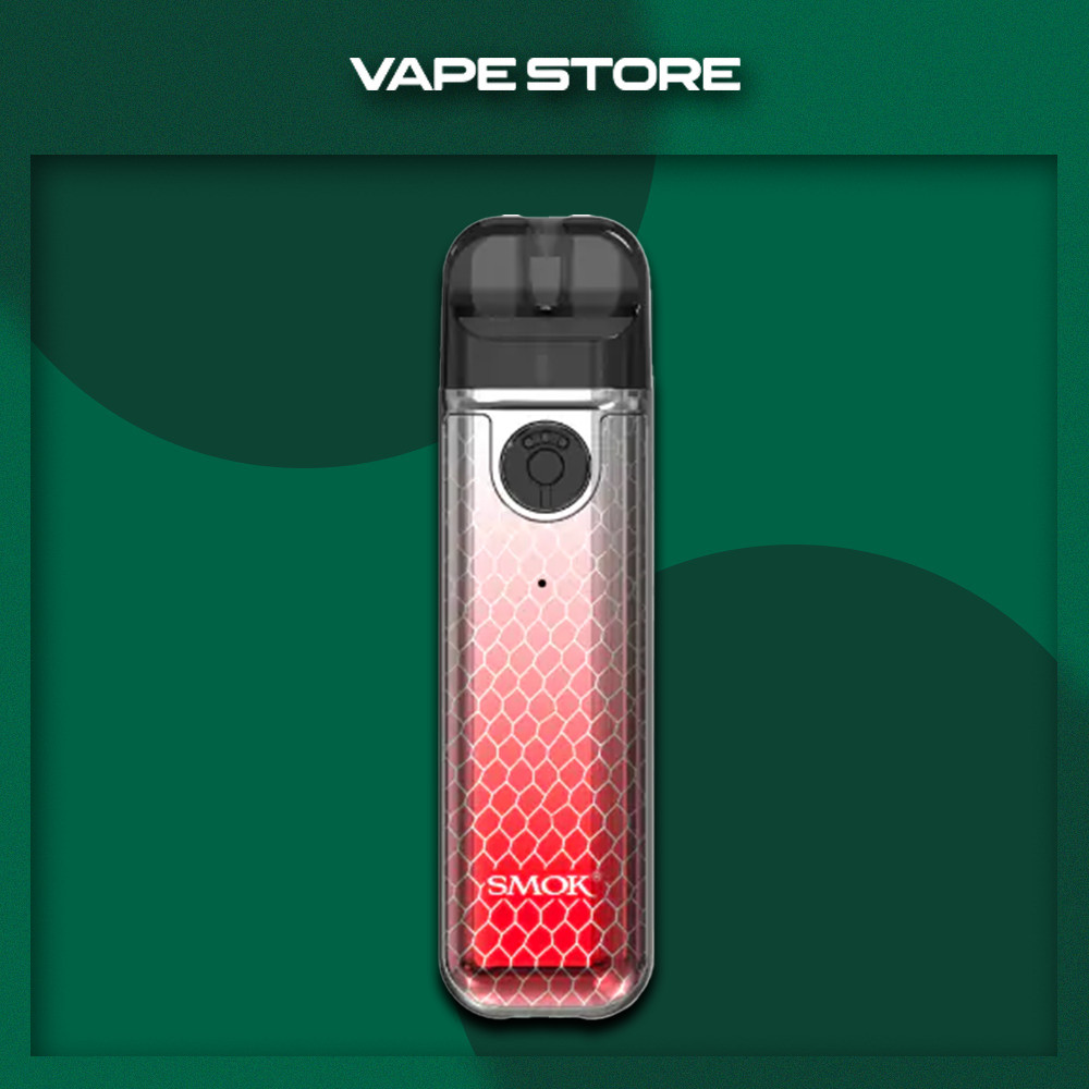 Smok Novo 4 Mini Smok Novo 4 Mini