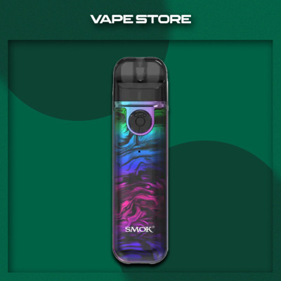Smok Novo 4 Mini - Fluid 7 Color