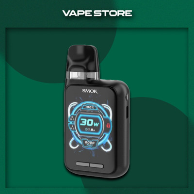 Smok Novo GT Box - Black