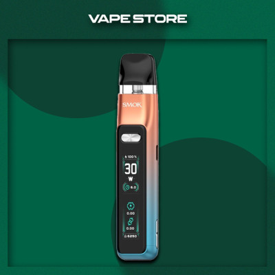 Smok Novo GT - Orange Blue