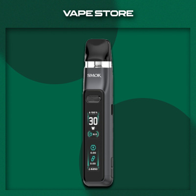 Smok Novo GT - Space Grey