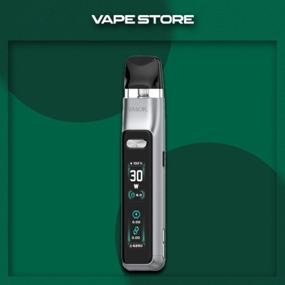 Smok Novo GT - Silver