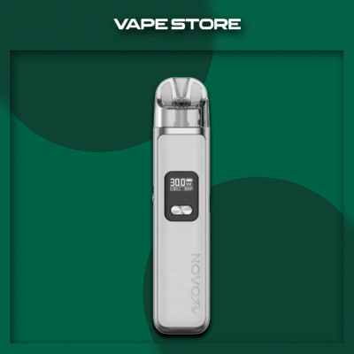 Smok Novo Pro - White