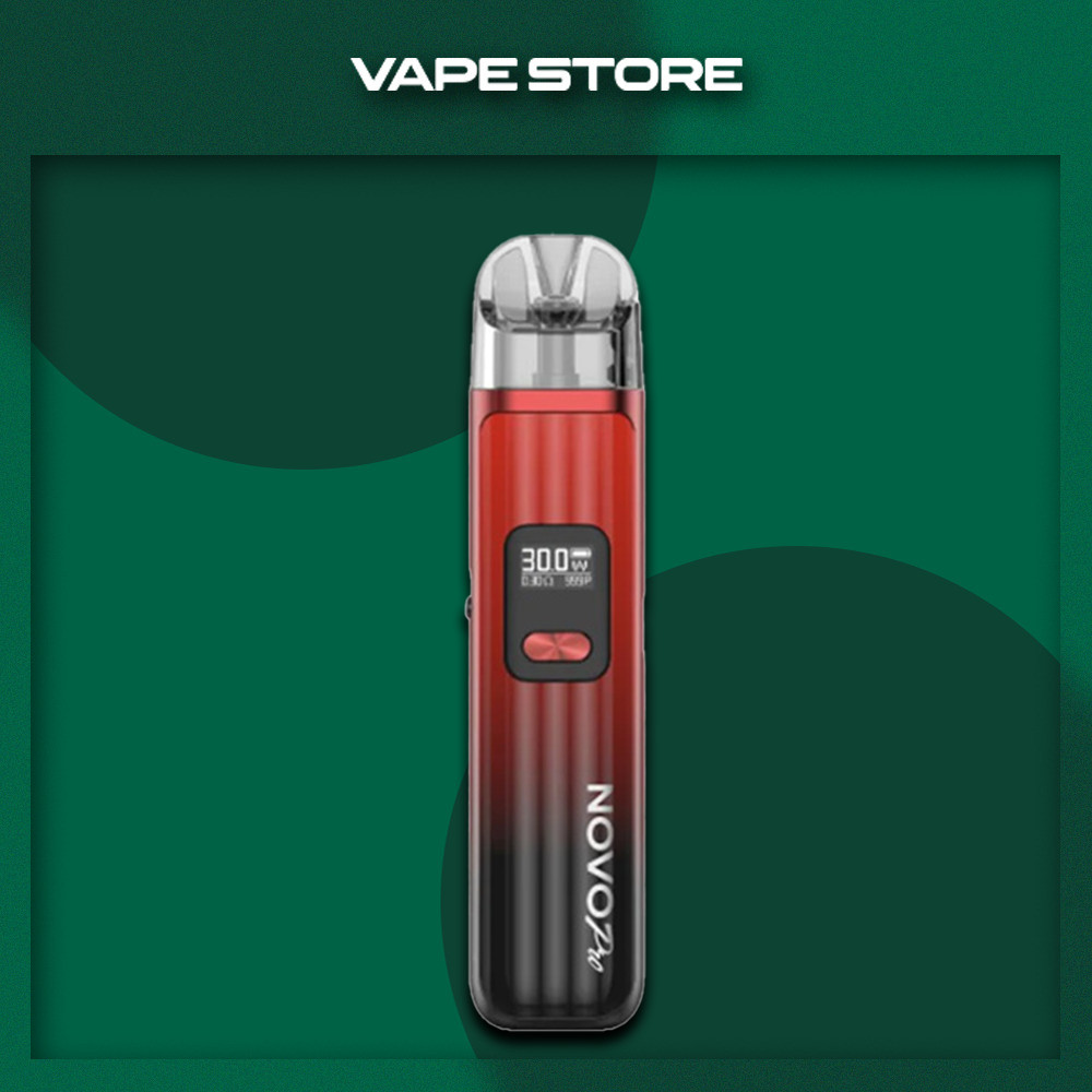 Smok Novo Pro Smok Novo Pro