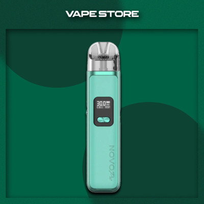 Smok Novo Pro - Cyan