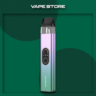 Vaporesso XROS 4 - Pink Mint