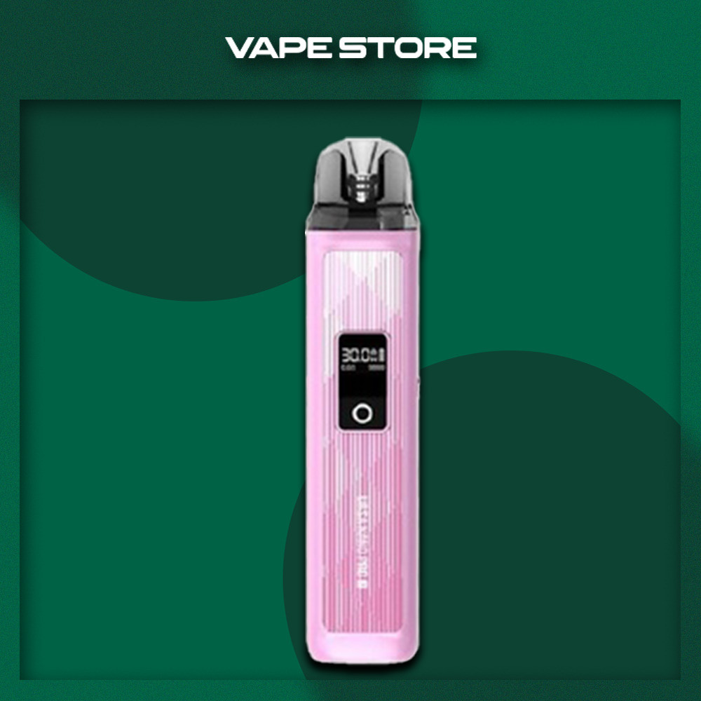 Lost Vape URSA Nano Pro 2 Lost Vape URSA Nano Pro 2
