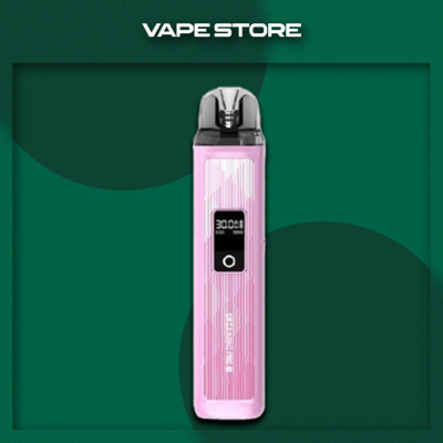 Lost Vape URSA Nano Pro 2 - Sakura Pink