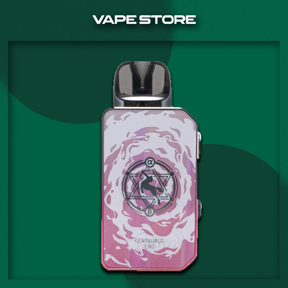 Lost Vape Centaurus E40 Mod Lost Vape Centaurus E40 Mod