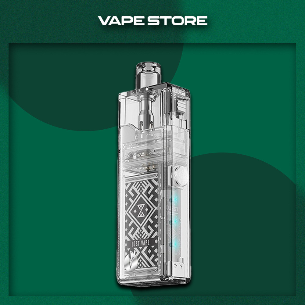 Lost Vape Orion Art Lost Vape Orion Art