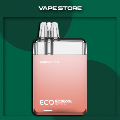Vaporesso XROS ECO Nano - Sakura Pink