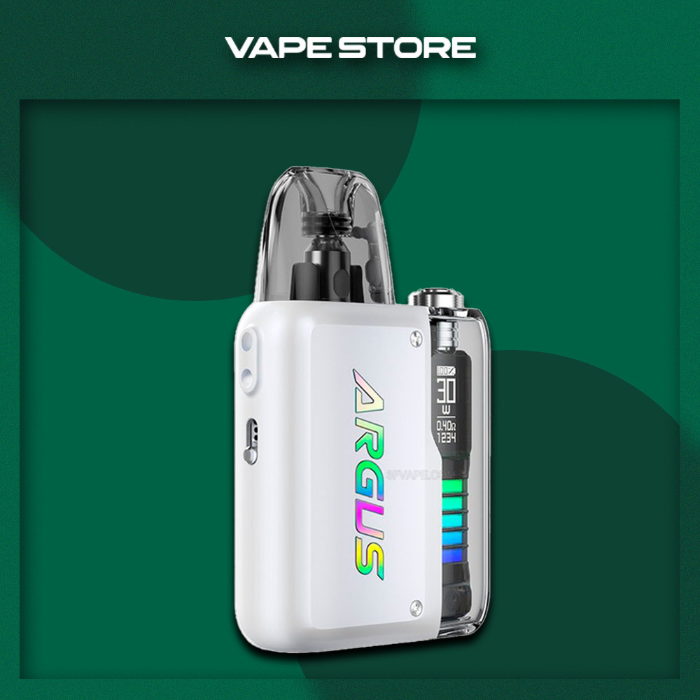 Voopoo Argus P2 Voopoo Argus P2