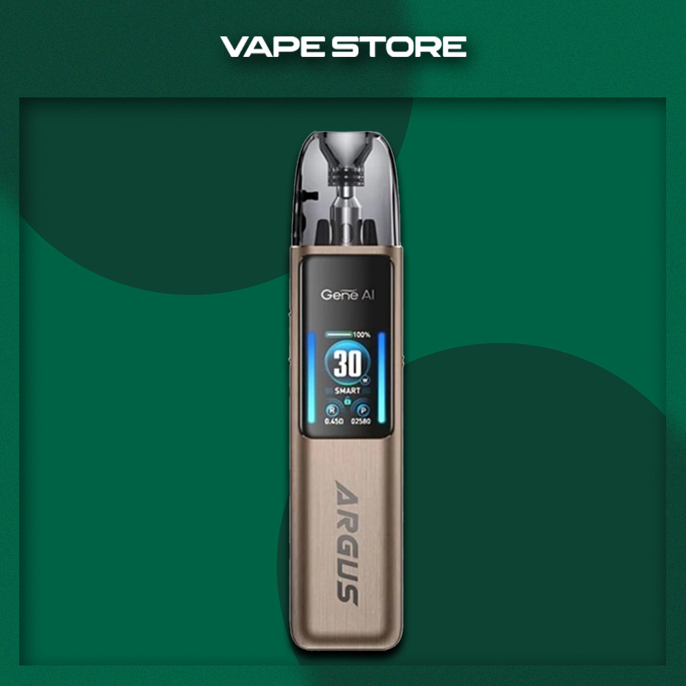 Voopoo ARGUS G2 Voopoo ARGUS G2