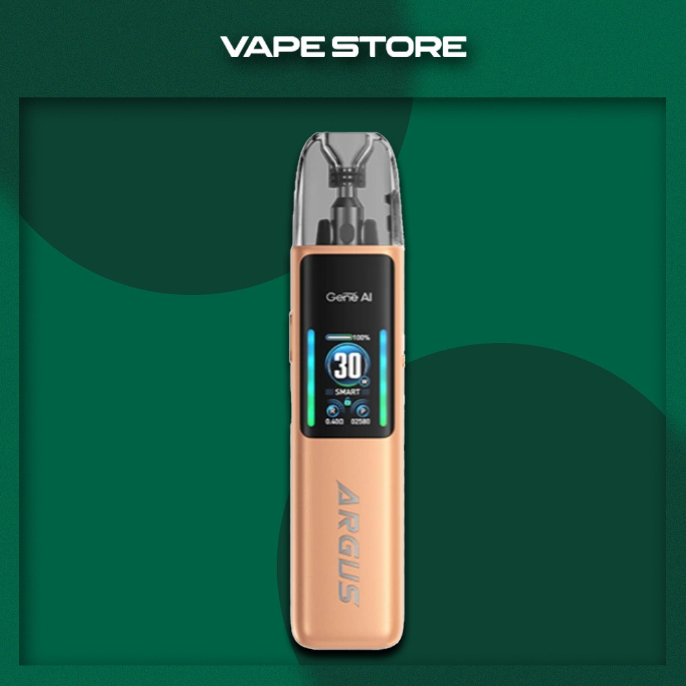 Voopoo ARGUS G2 Voopoo ARGUS G2