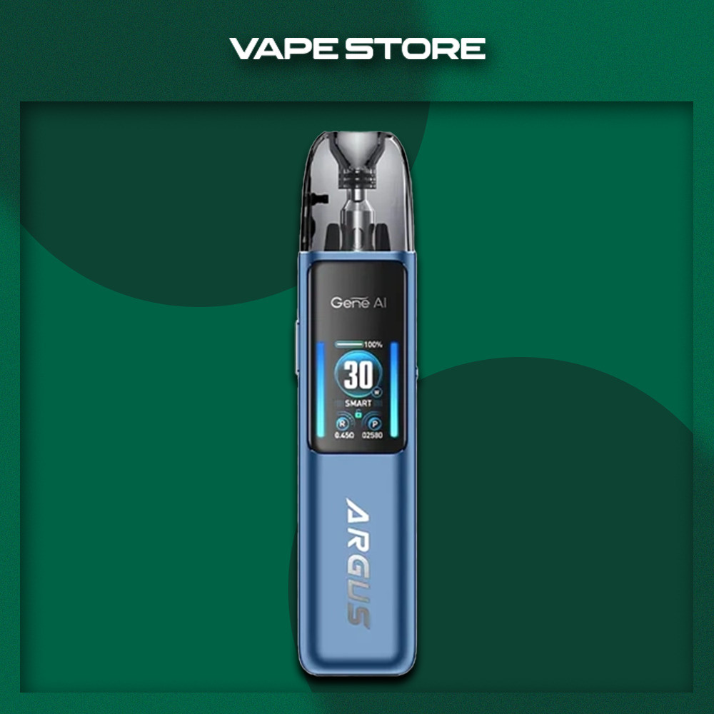 Voopoo ARGUS G2 Voopoo ARGUS G2