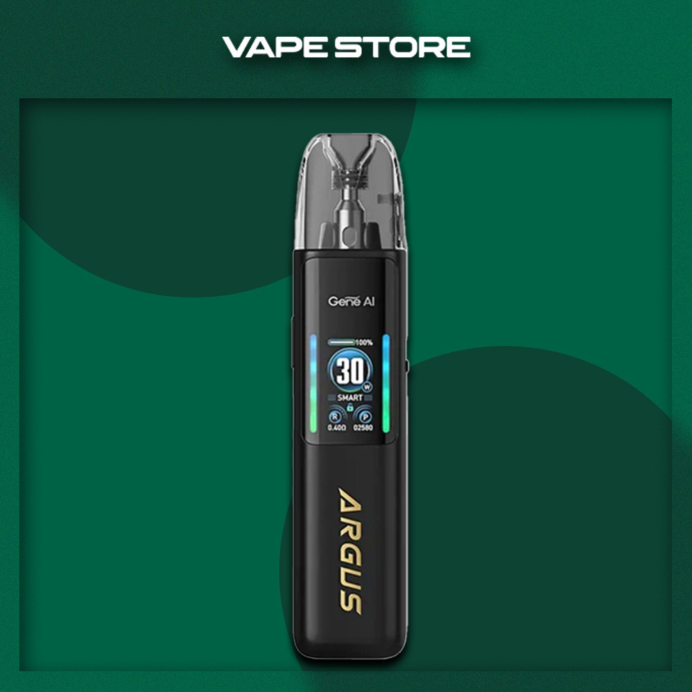 Voopoo ARGUS G2 Voopoo ARGUS G2