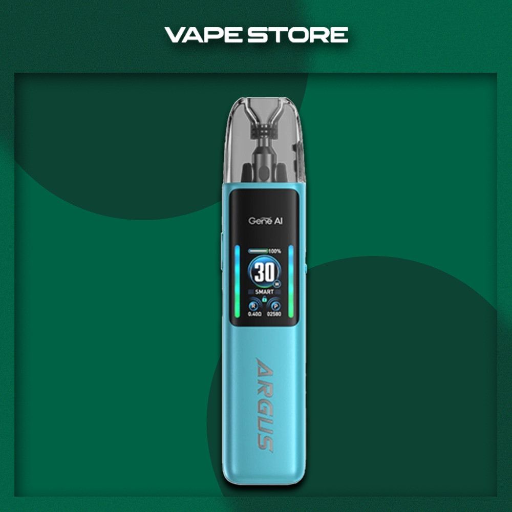 Voopoo ARGUS G2 Voopoo ARGUS G2