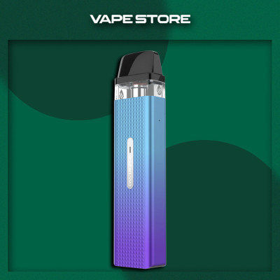 Vaporesso XROS Mini - Grape Purple