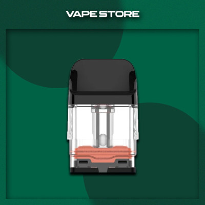 Vaporesso XROS - 0,6 Ohm (3 ml)